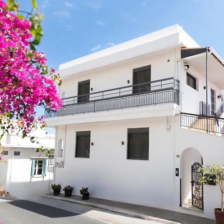 Nikos Apartment Agios Nikolaos  Exterior photo